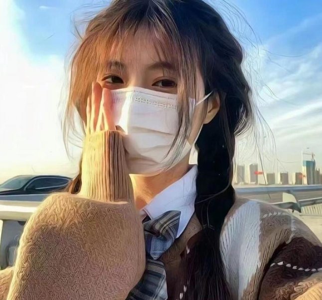 最后的海洋 高清视频